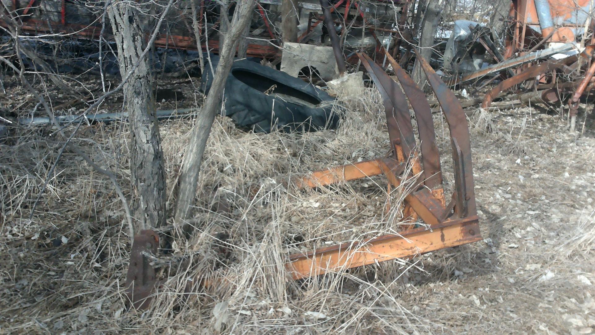 McCormick Farmall 400