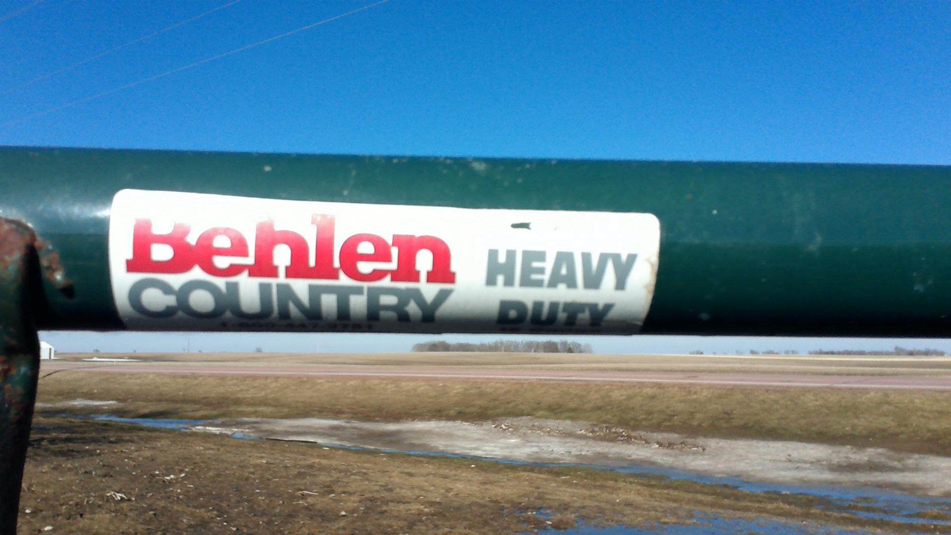 Behlen Country Heavy Duty Calving Pen