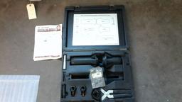 Kent-Moore Allison Transmission Service Tools