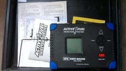 Kent-Moore Active Fuel Injector Tester