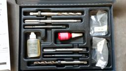 Kent-Moore Time-Sert Thread Repair Kit