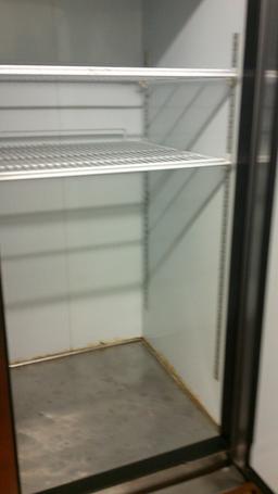 Beverage Air KR48-1AS Commercial Refrigerator/Freezer