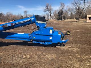 2018 Brandt 13-110HP Auger