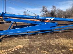 2018 Brandt 13-110HP Auger