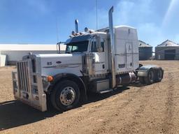 2007 Peterbilt 379 EXD