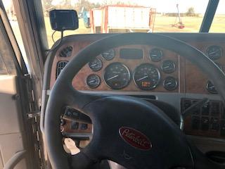 2007 Peterbilt 379 EXD