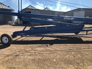 2017 Brandt 13-110HP Auger