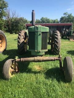 John Deer 70 Diesel