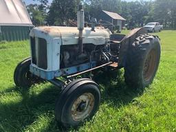 Fordson Power Major