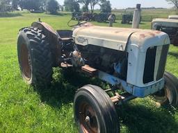 Fordson Power Major