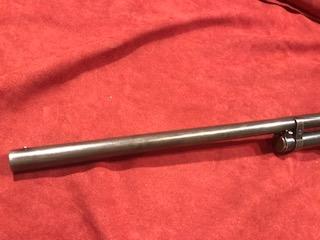 Winchester Model 12 16 guage