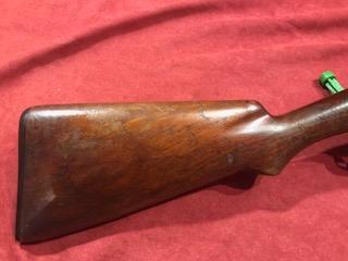 Winchester Model 12 16 guage