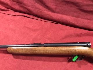 Winchester Model 74 .22LR