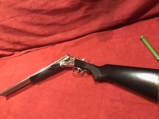 Stoeger Coach Gun 12 gauge