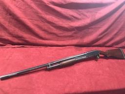 Winchester Model 12 16 gauge