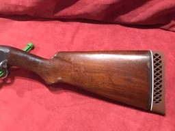 Winchester Model 12 16 gauge