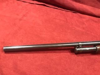 Winchester Model 12 16 gauge