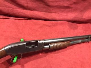 Winchester Model 12 16 gauge