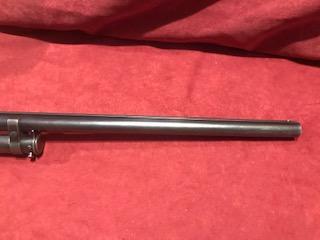 Winchester Model 12 16 gauge