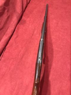 Winchester Model 12 16 gauge