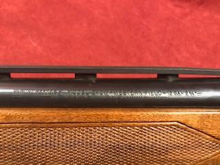 Winchester Model 240-Western Field 12 gauge