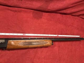 Winchester Model 240-Western Field 12 gauge