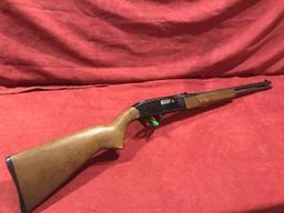 Winchester Model 190 .22 LR