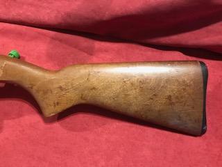 Winchester Model 190 .22 LR
