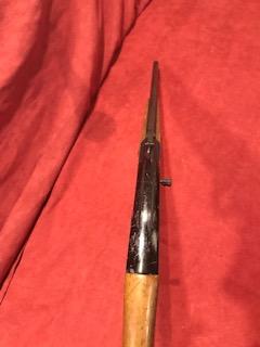 Winchester Model 190 .22 LR