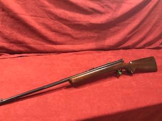 Winchester Model 74 .22 LR