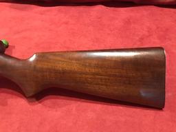 Winchester Model 74 .22 LR