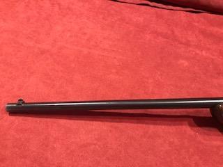 Winchester Model 74 .22 LR