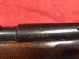 Winchester Model 74 .22 LR