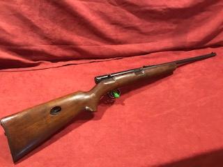 Winchester Model 74 .22 LR