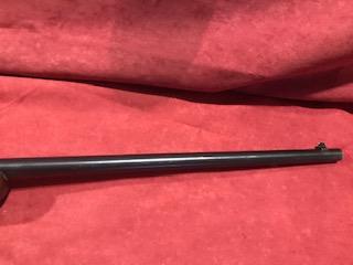 Winchester Model 74 .22 LR