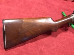 Winchester Model 1897 16 ga.