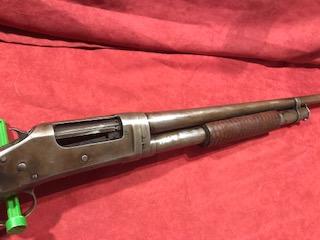 Winchester Model 1897 16 ga.