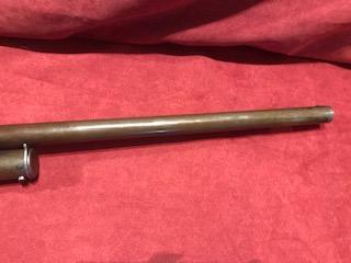 Winchester Model 1897 16 ga.