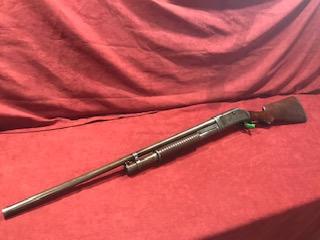 Winchester Model 1897 16 ga.