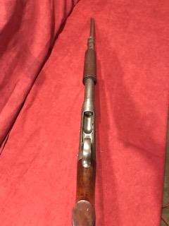 Winchester Model 1897 16 ga.