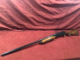 Remington 870 Magnum Wingmaster 12 gauge