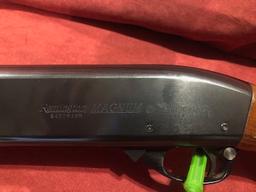 Remington 870 Magnum Wingmaster 12 gauge