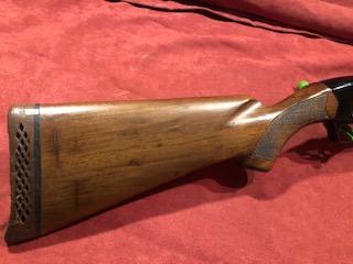 Winchester Model 1200 12 gauge