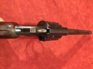 H&R Model 922 .22 Revolver