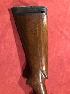 Central Arms Co. 12 gauge