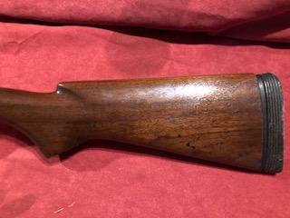 Central Arms Co. 12 gauge