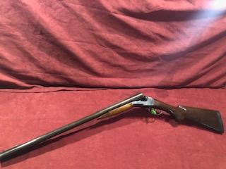 Central Arms Co. 12 gauge