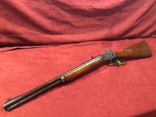 Marlin Model 39A .22 LR