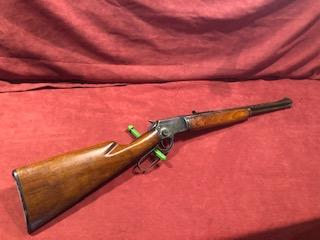 Marlin Model 39A .22 LR