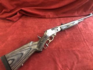 Marlin Model 336XL9 30/30